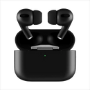 Black Airpods Pro 2 Type c