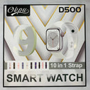 D500 Series 9 Smart Watch