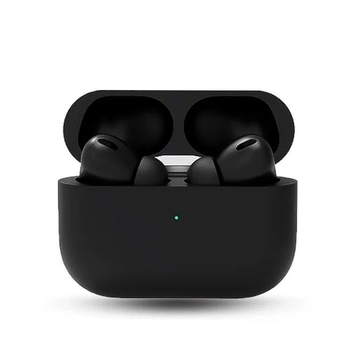 Black Airpods Pro 2 Type c